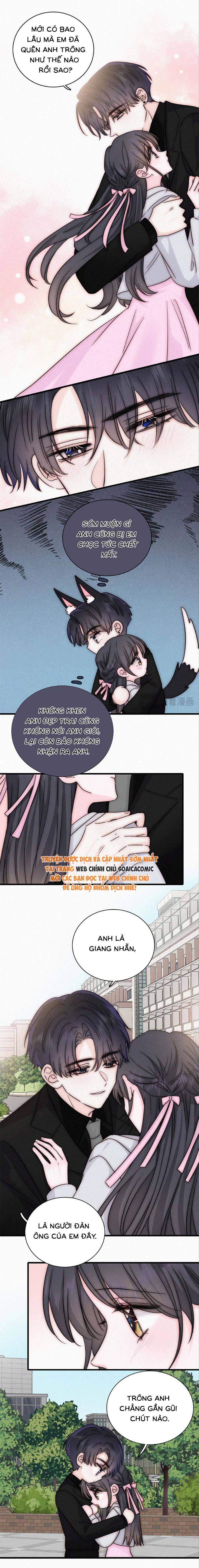Điên Cuồng Yêu Em - Chap 184 - Trang 4