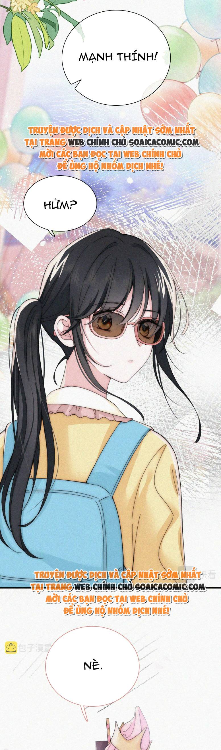 Điên Cuồng Yêu Em - Chap 20 - Trang 13