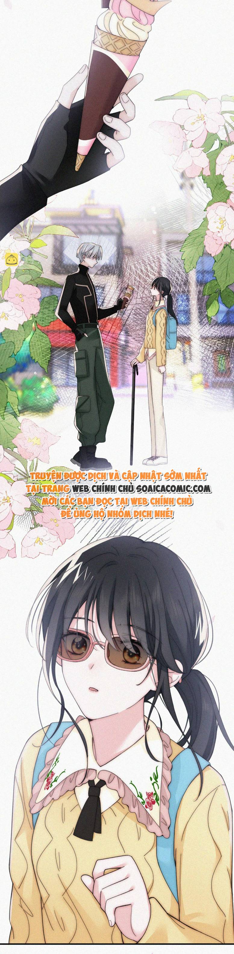 Điên Cuồng Yêu Em - Chap 20 - Trang 14