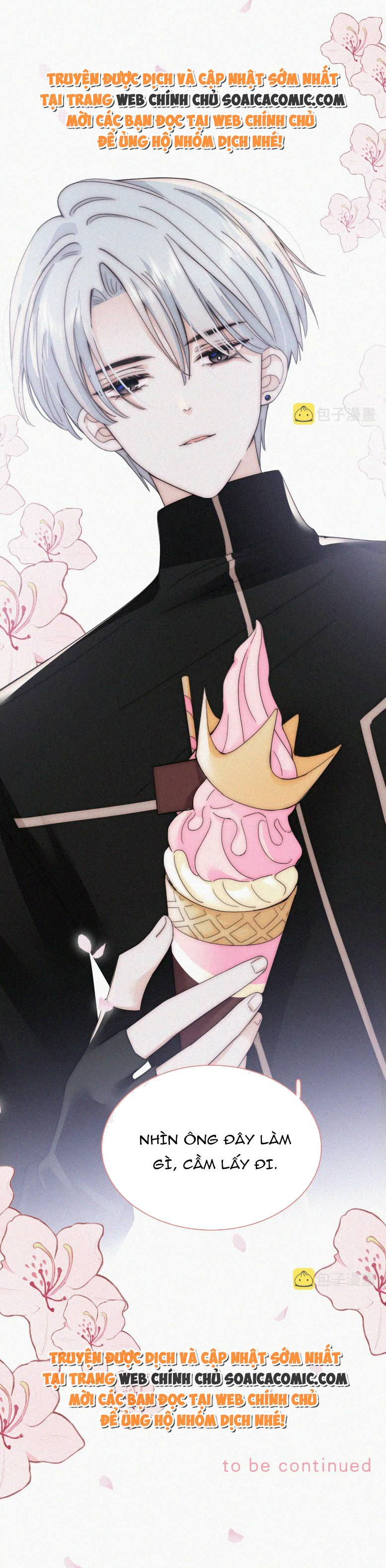 Điên Cuồng Yêu Em - Chap 20 - Trang 15