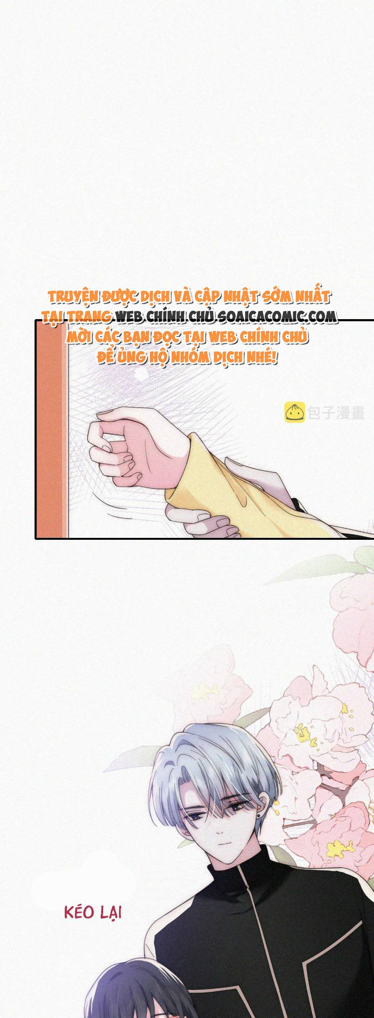 Điên Cuồng Yêu Em - Chap 22 - Trang 7