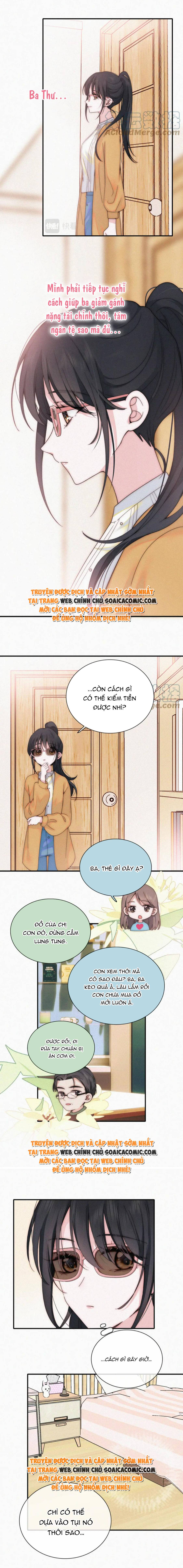Điên Cuồng Yêu Em - Chap 24 - Trang 6