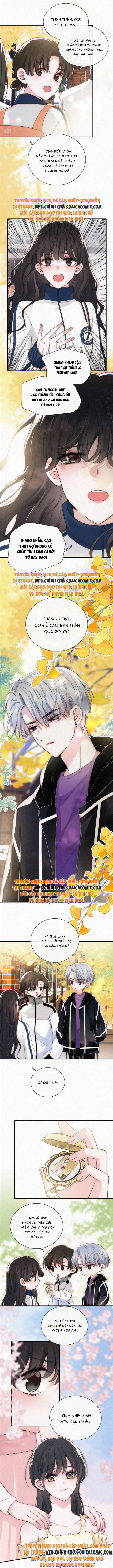 Điên Cuồng Yêu Em - Chap 25 - Trang 2