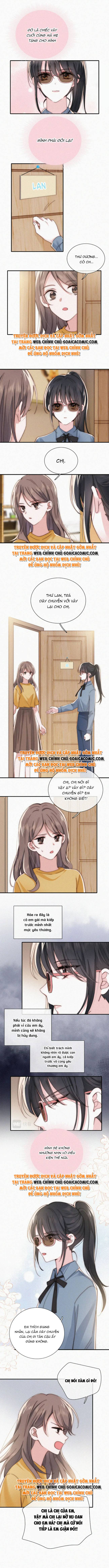 Điên Cuồng Yêu Em - Chap 25 - Trang 5