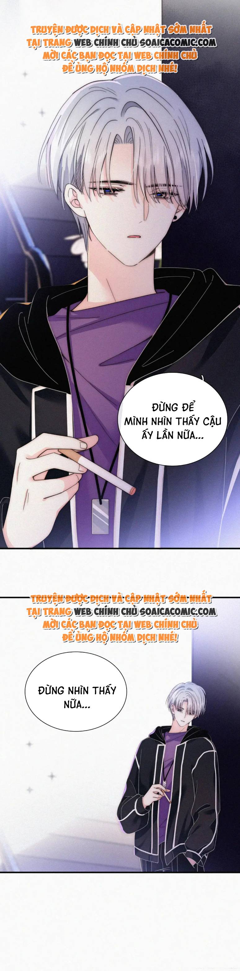 Điên Cuồng Yêu Em - Chap 27 - Trang 15