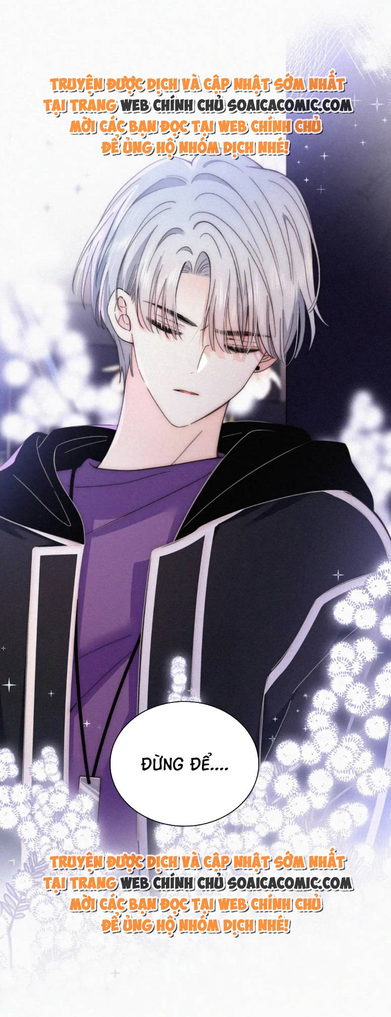 Điên Cuồng Yêu Em - Chap 27 - Trang 16