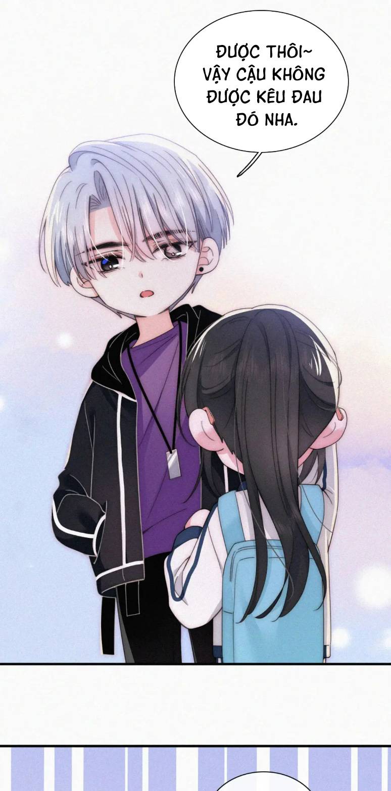 Điên Cuồng Yêu Em - Chap 27 - Trang 6