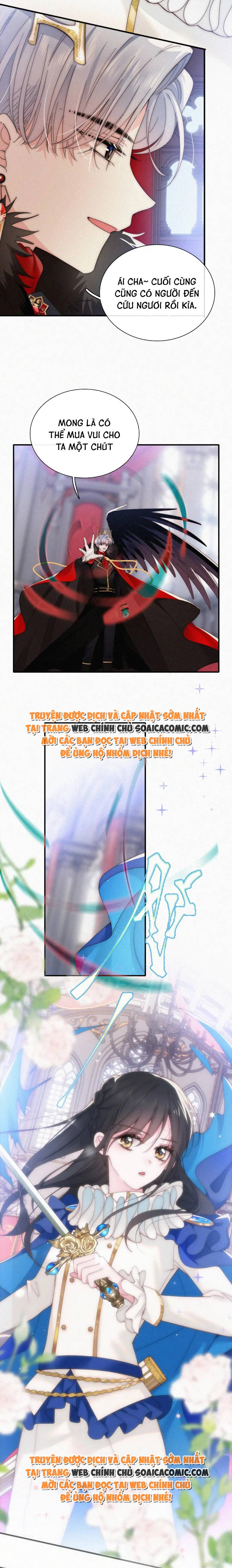 Điên Cuồng Yêu Em - Chap 28 - Trang 4