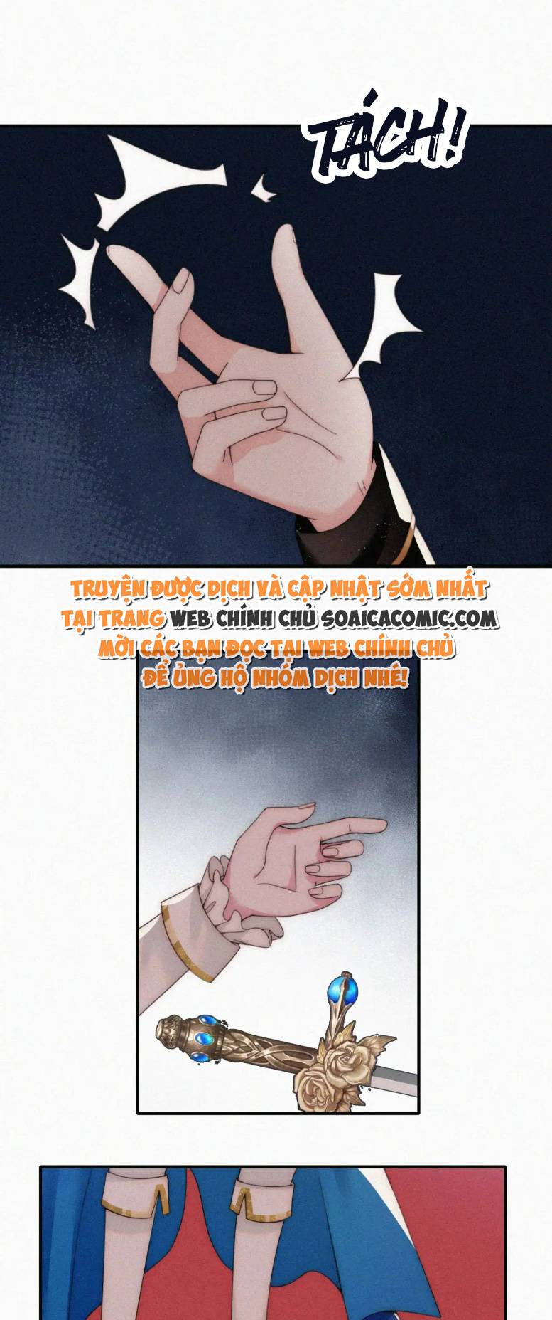 Điên Cuồng Yêu Em - Chap 28 - Trang 6