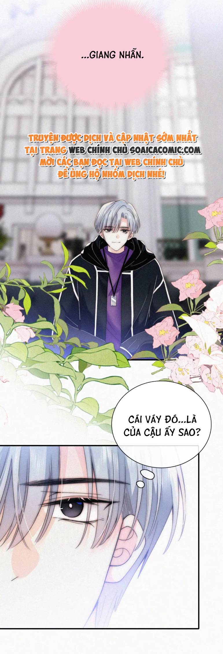 Điên Cuồng Yêu Em - Chap 29 - Trang 11