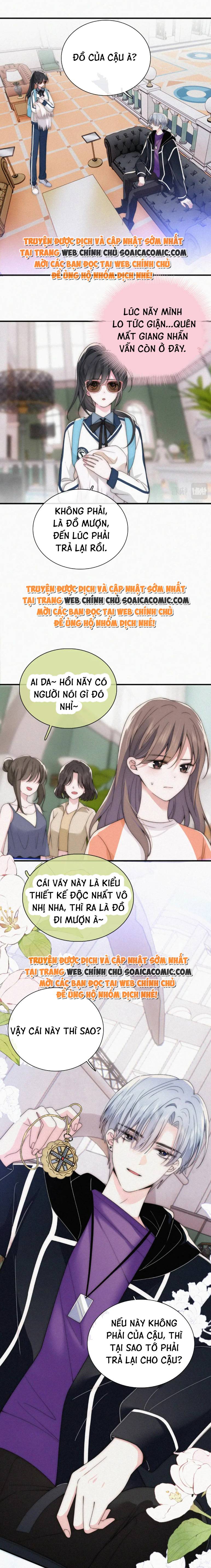 Điên Cuồng Yêu Em - Chap 29 - Trang 12