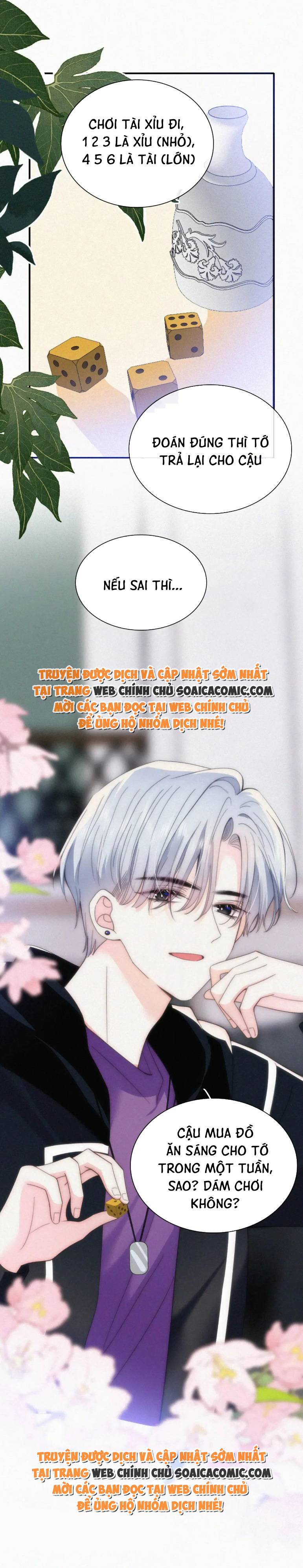 Điên Cuồng Yêu Em - Chap 29 - Trang 15