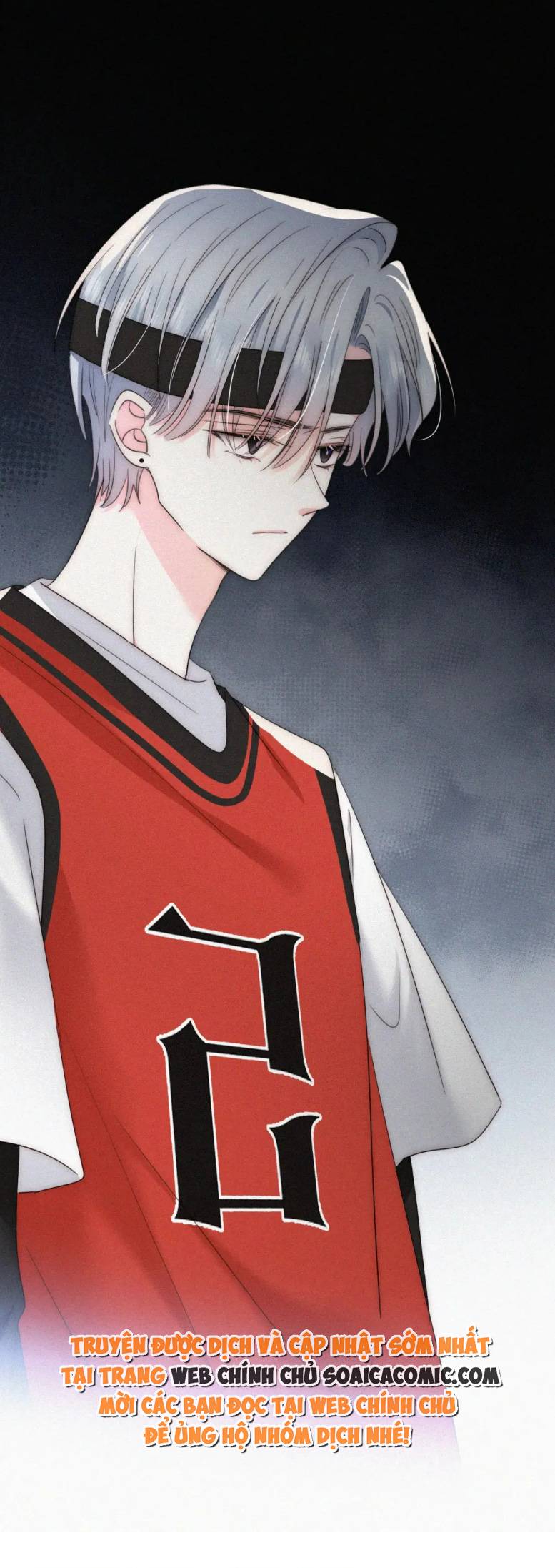 Điên Cuồng Yêu Em - Chap 31 - Trang 13