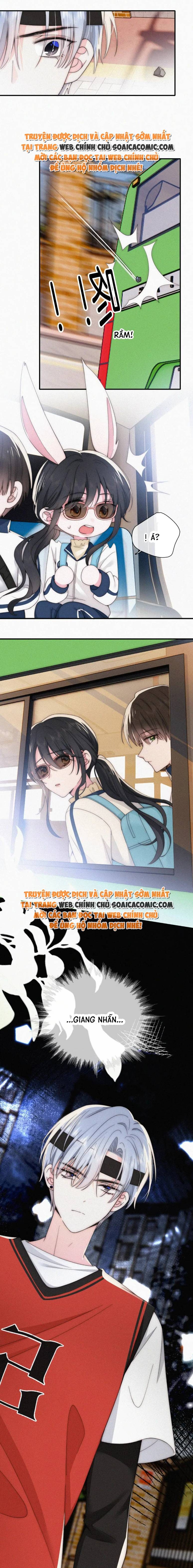 Điên Cuồng Yêu Em - Chap 31 - Trang 6