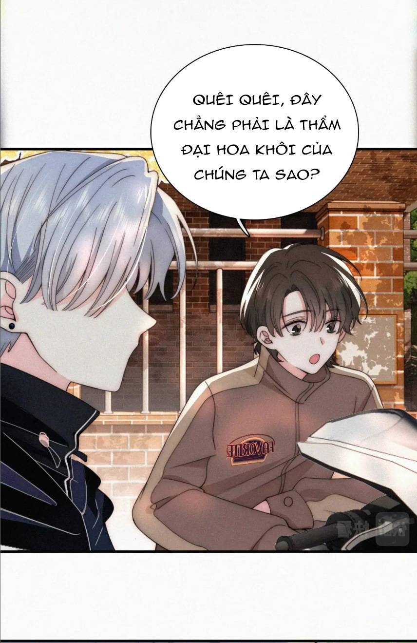 Điên Cuồng Yêu Em - Chap 32 - Trang 6