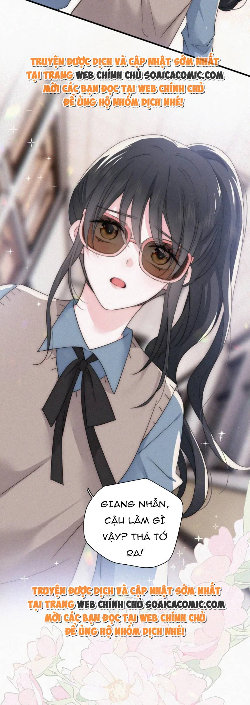 Điên Cuồng Yêu Em - Chap 33 - Trang 14