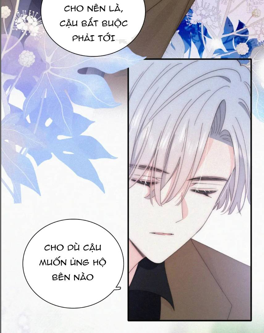 Điên Cuồng Yêu Em - Chap 34 - Trang 14