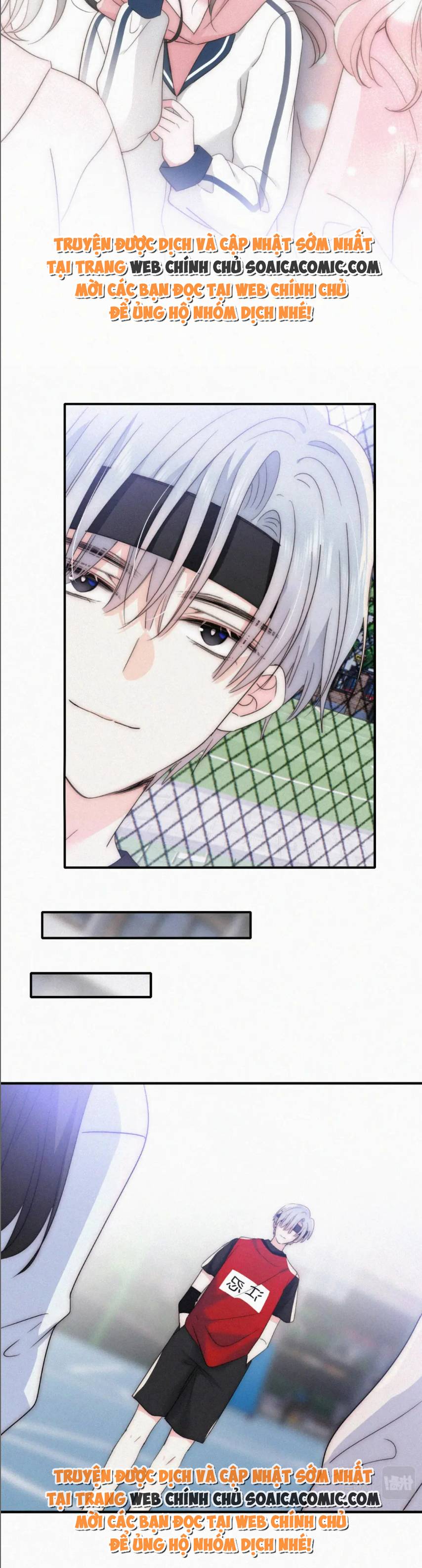 Điên Cuồng Yêu Em - Chap 35 - Trang 13