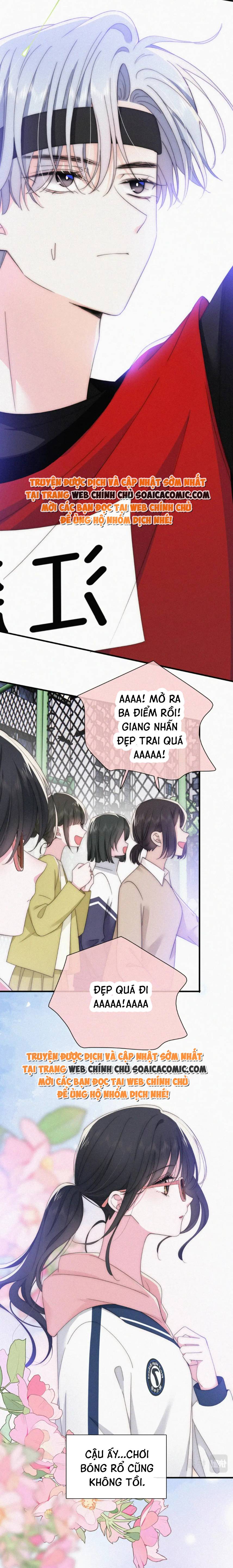 Điên Cuồng Yêu Em - Chap 35 - Trang 6
