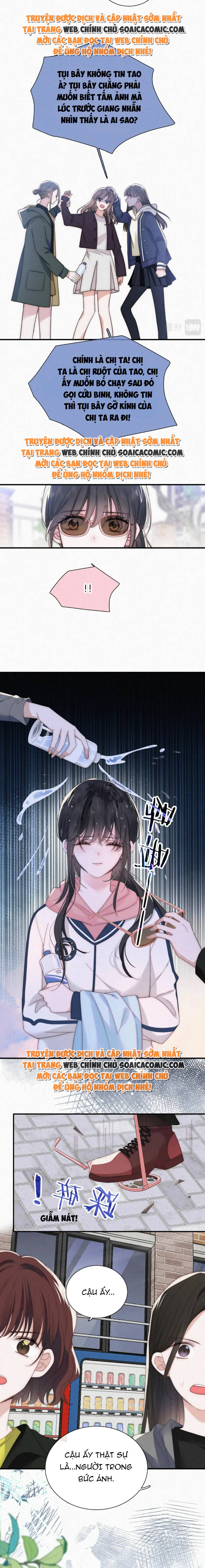 Điên Cuồng Yêu Em - Chap 36 - Trang 14