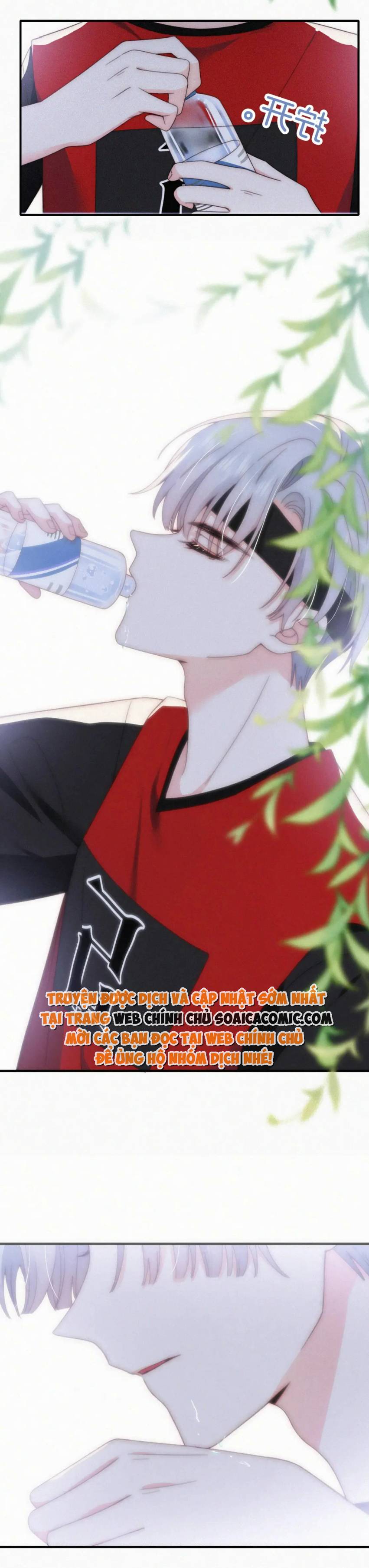 Điên Cuồng Yêu Em - Chap 37 - Trang 13