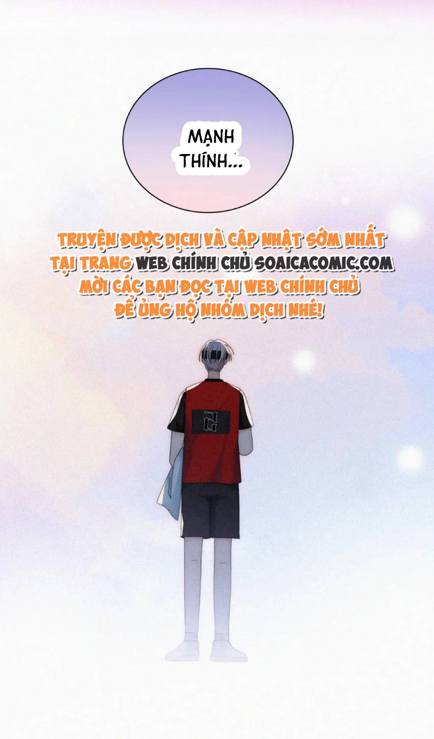 Điên Cuồng Yêu Em - Chap 37 - Trang 15