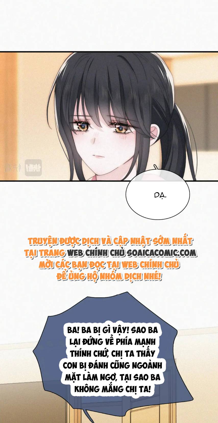 Điên Cuồng Yêu Em - Chap 38 - Trang 13