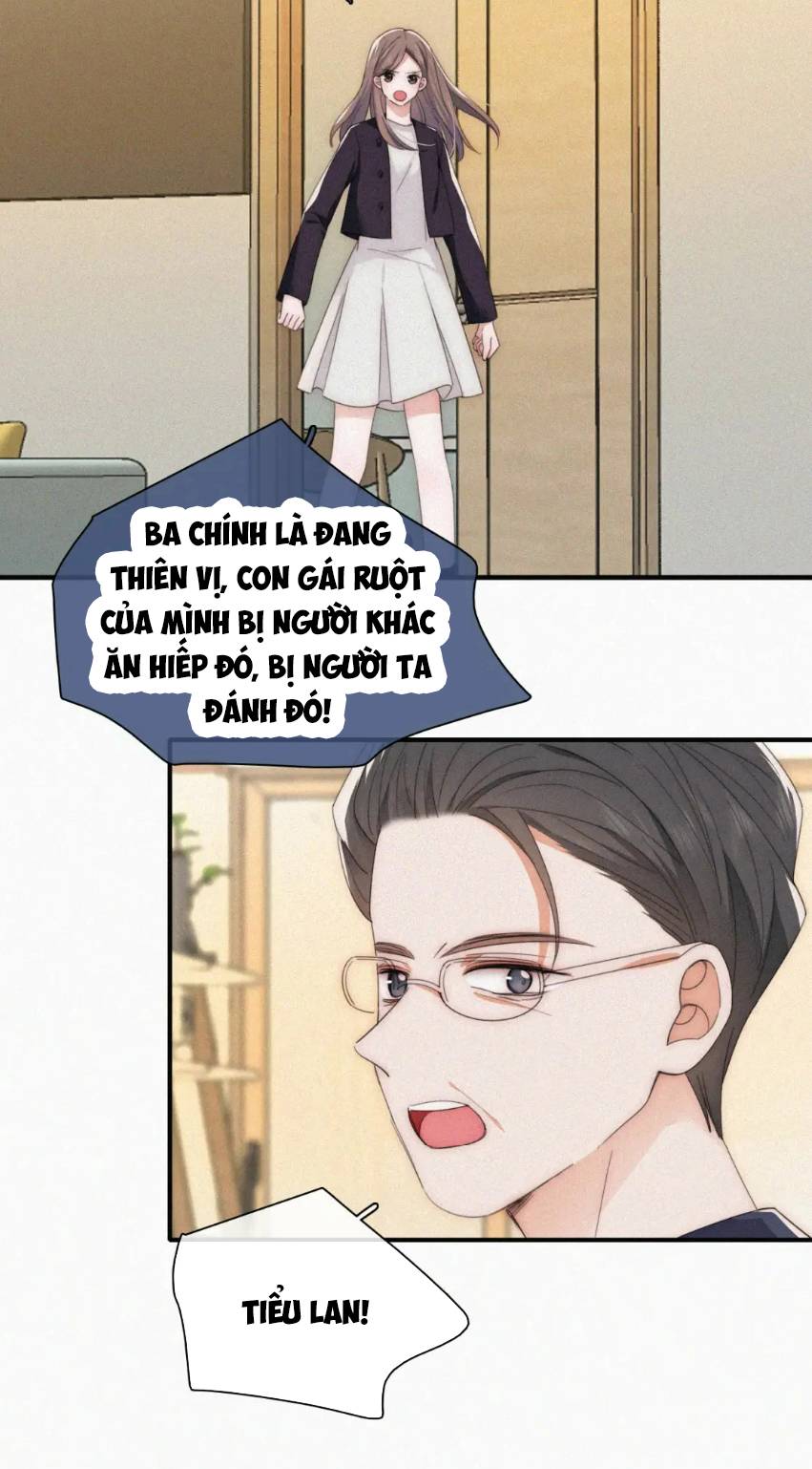 Điên Cuồng Yêu Em - Chap 38 - Trang 14