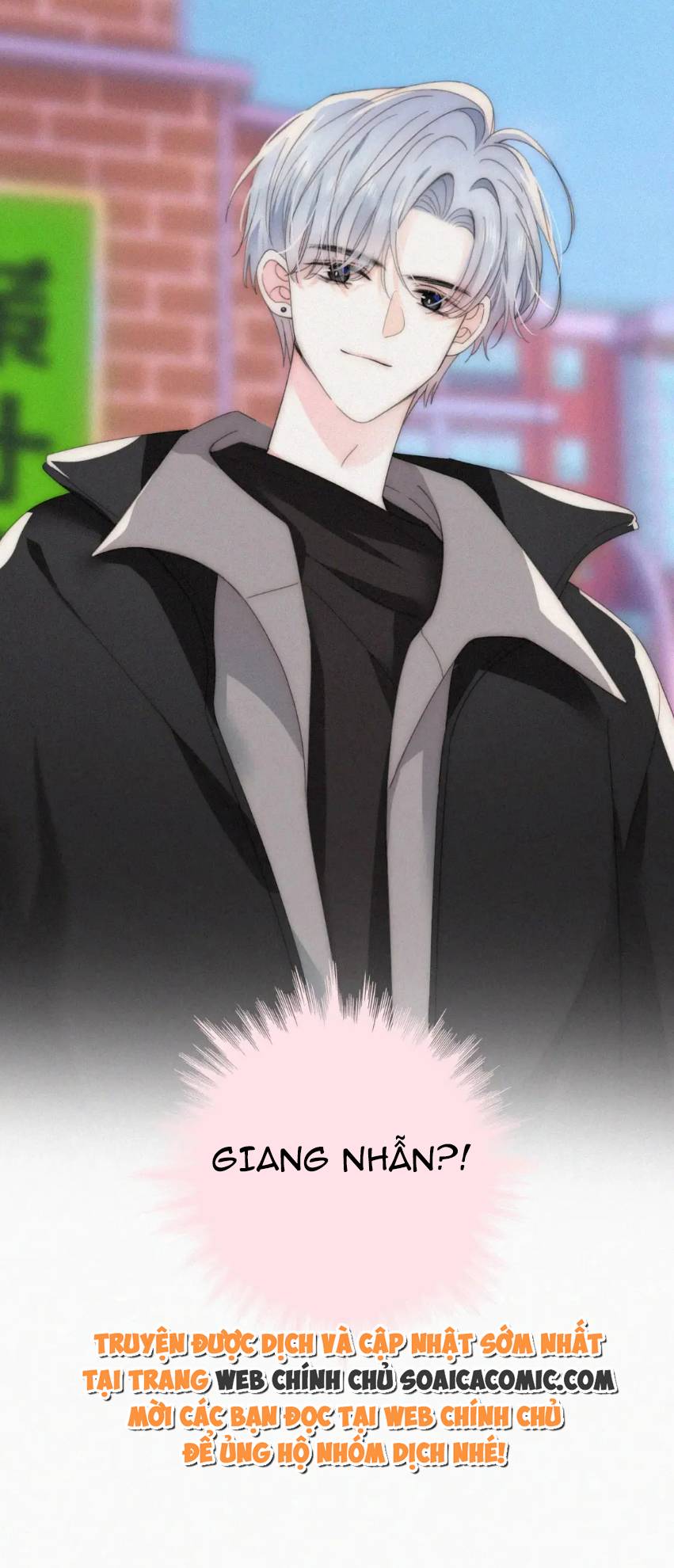 Điên Cuồng Yêu Em - Chap 38 - Trang 18