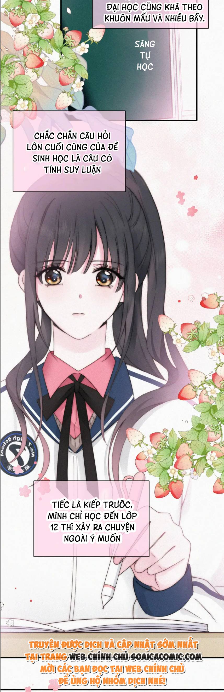 Điên Cuồng Yêu Em - Chap 39 - Trang 13