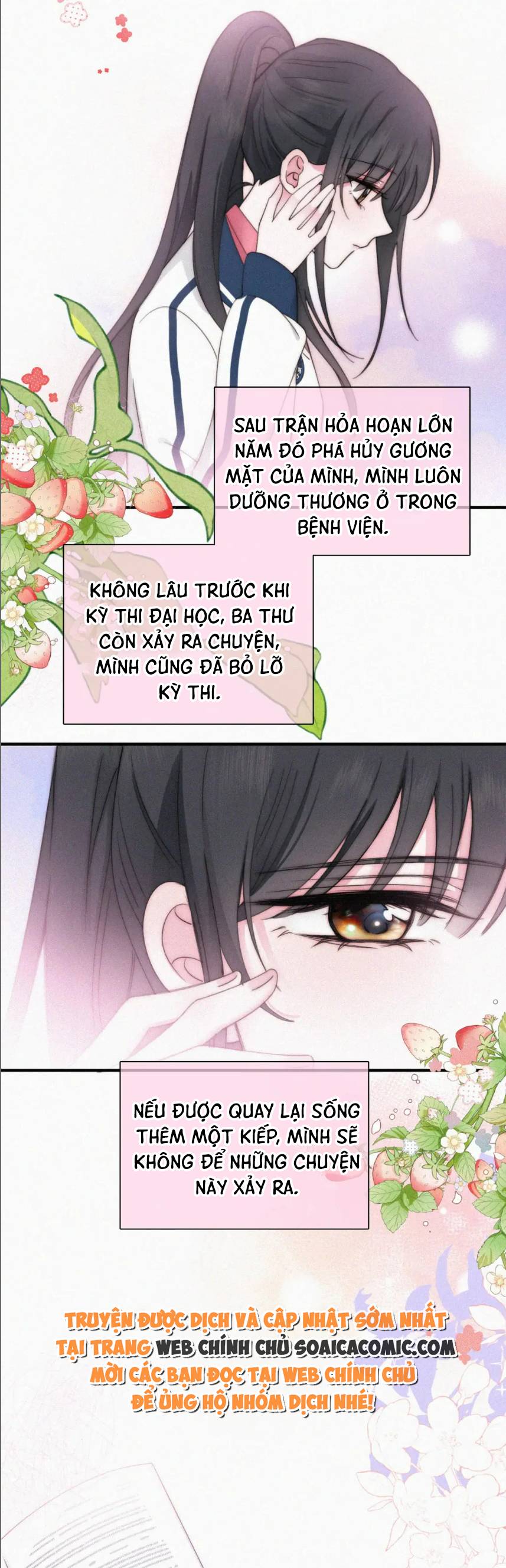 Điên Cuồng Yêu Em - Chap 39 - Trang 14