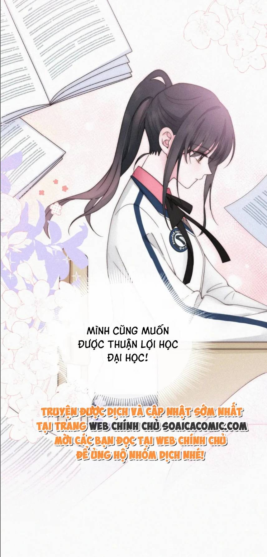Điên Cuồng Yêu Em - Chap 39 - Trang 15