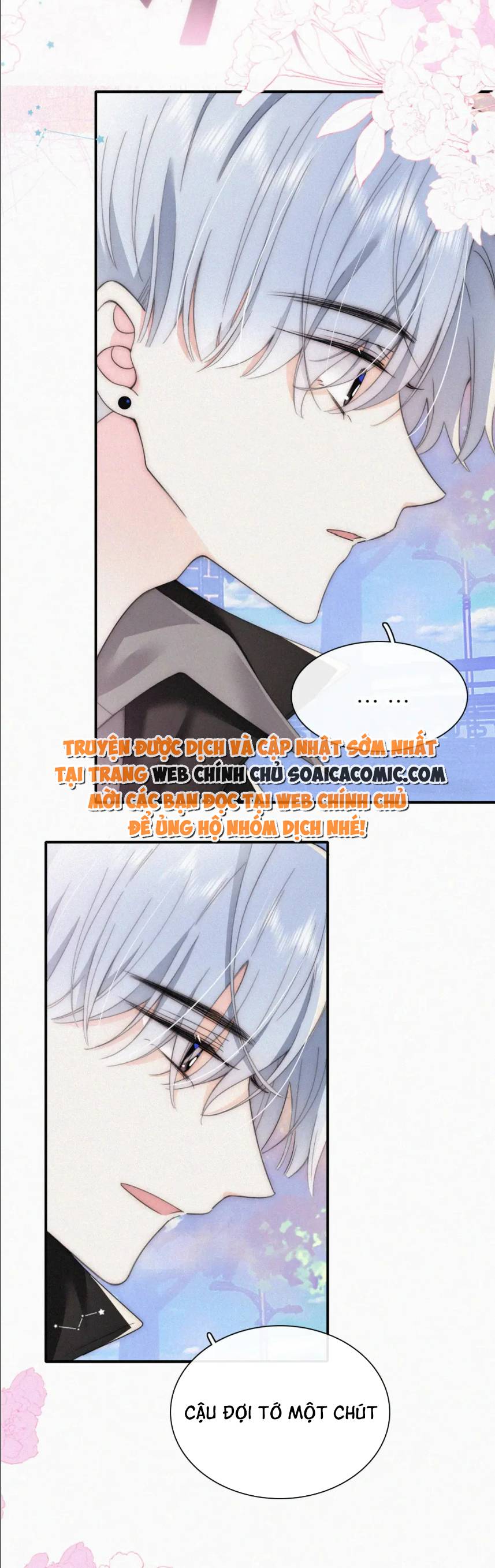 Điên Cuồng Yêu Em - Chap 39 - Trang 6