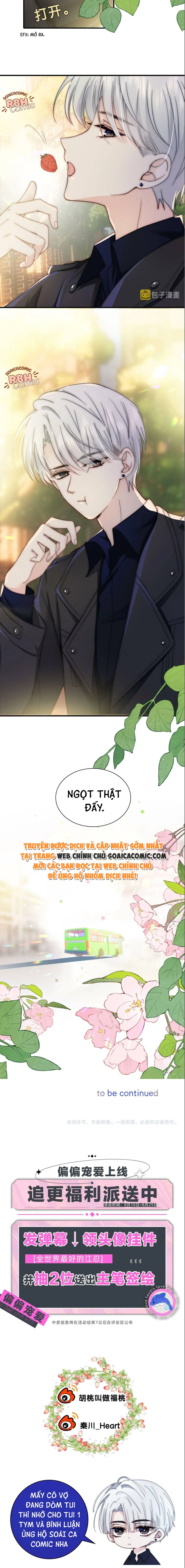 Điên Cuồng Yêu Em - Chap 4 - Trang 4