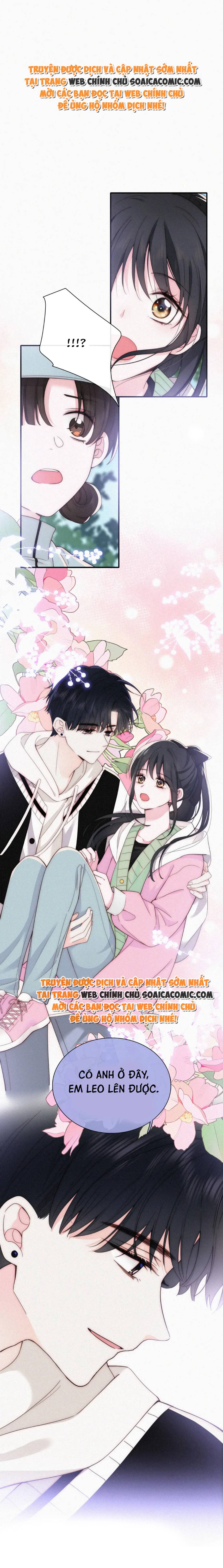 Điên Cuồng Yêu Em - Chap 41 - Trang 13