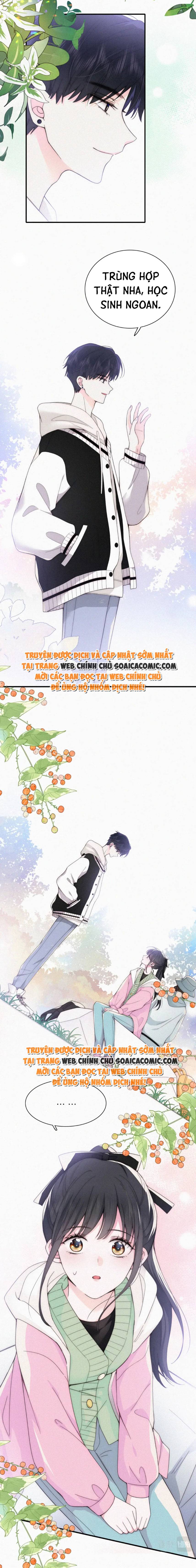 Điên Cuồng Yêu Em - Chap 41 - Trang 9