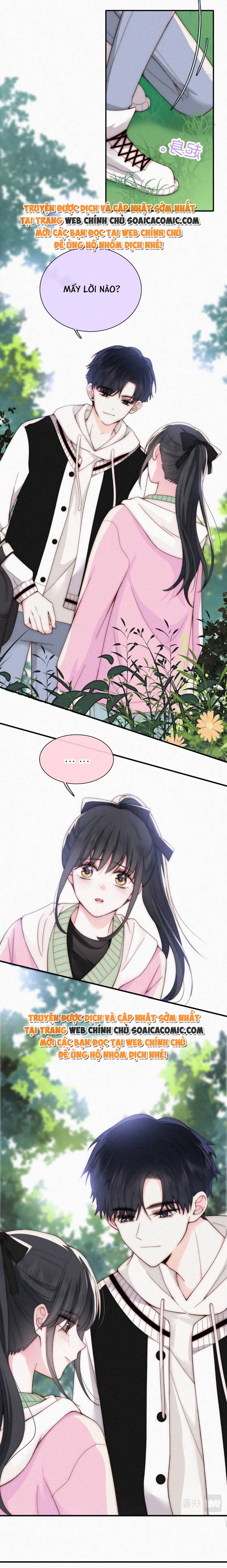 Điên Cuồng Yêu Em - Chap 43 - Trang 13