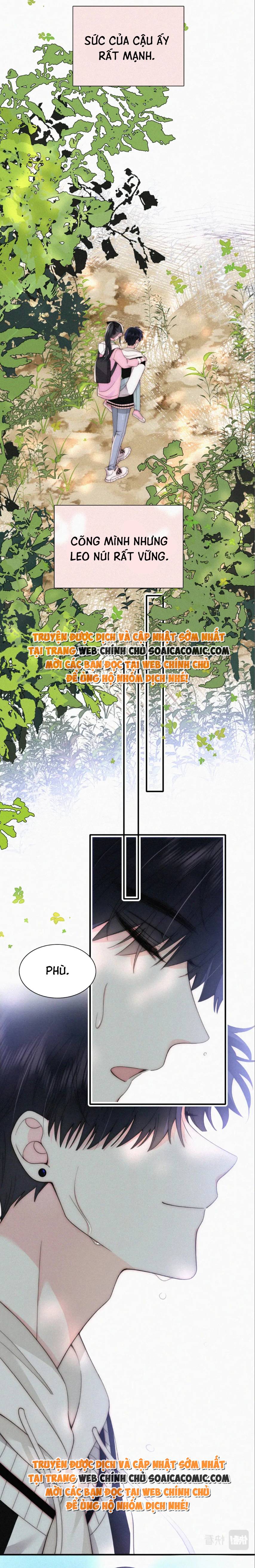 Điên Cuồng Yêu Em - Chap 44 - Trang 11