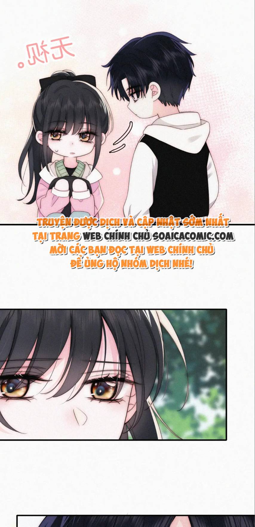 Điên Cuồng Yêu Em - Chap 44 - Trang 15