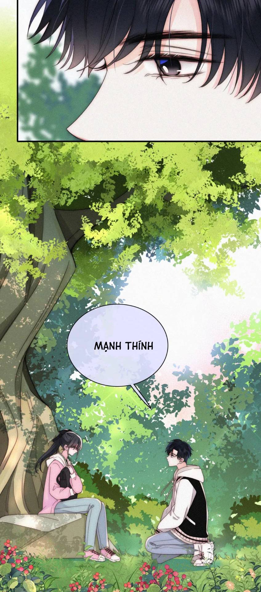 Điên Cuồng Yêu Em - Chap 44 - Trang 16