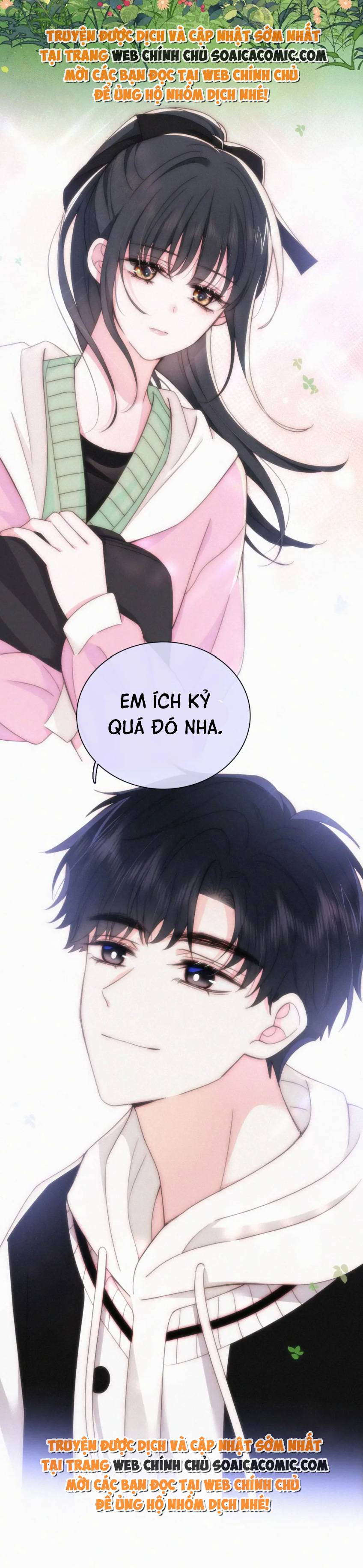 Điên Cuồng Yêu Em - Chap 44 - Trang 17