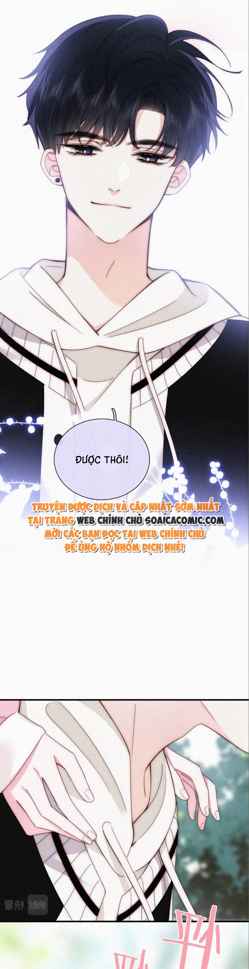 Điên Cuồng Yêu Em - Chap 44 - Trang 5