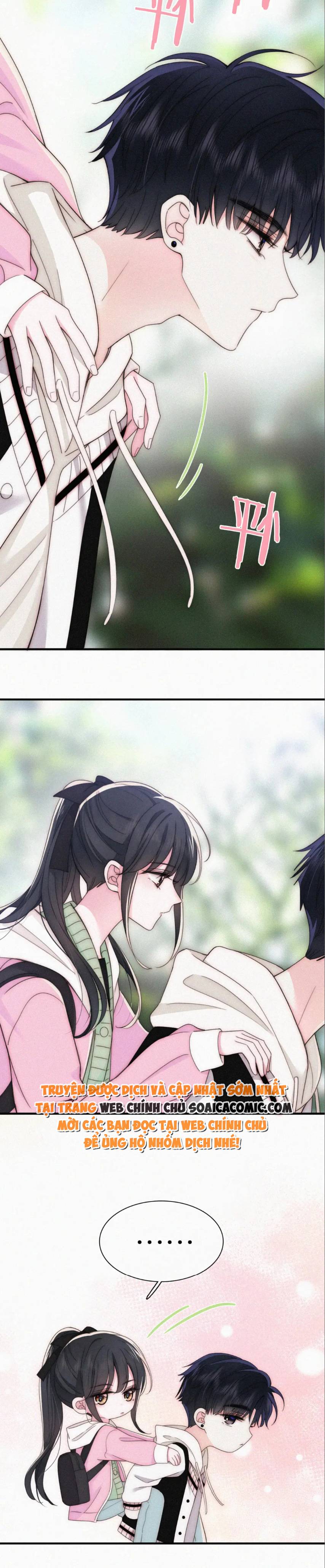 Điên Cuồng Yêu Em - Chap 44 - Trang 6