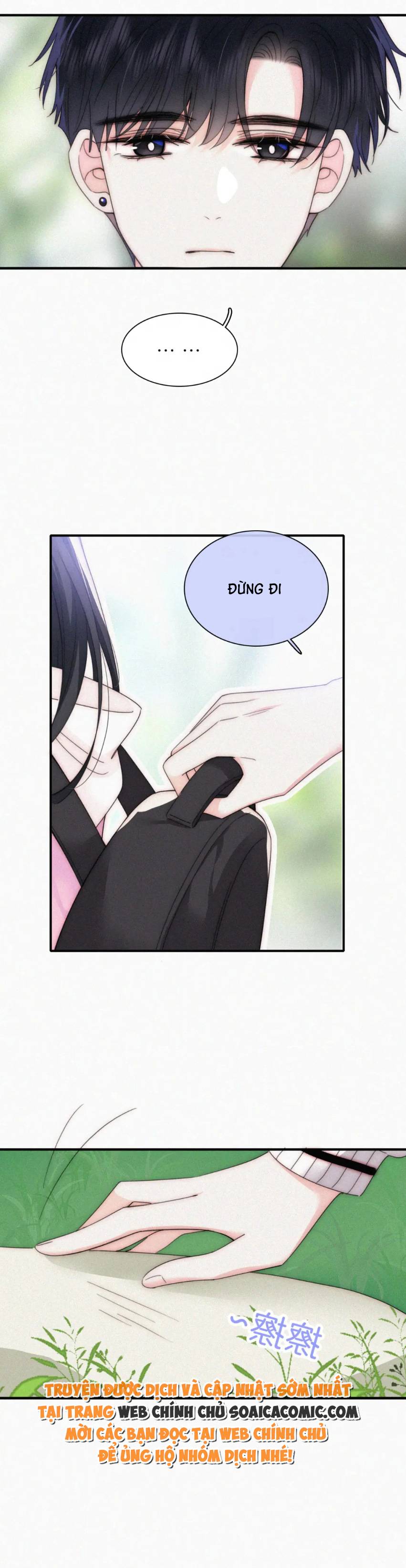 Điên Cuồng Yêu Em - Chap 45 - Trang 13