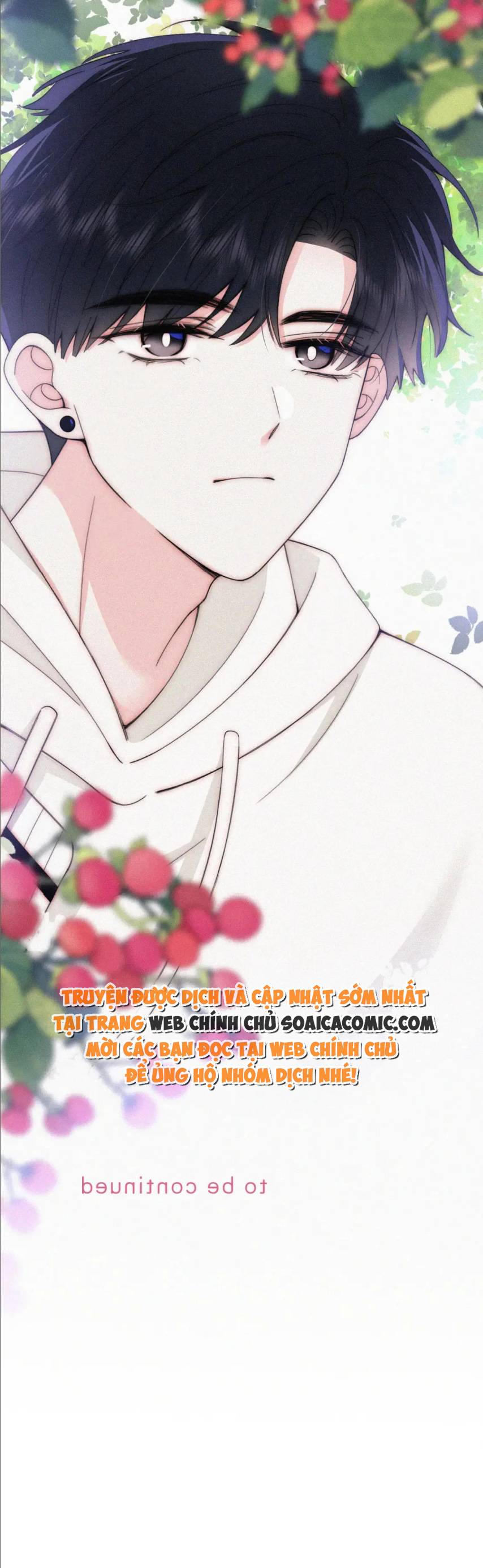 Điên Cuồng Yêu Em - Chap 45 - Trang 17