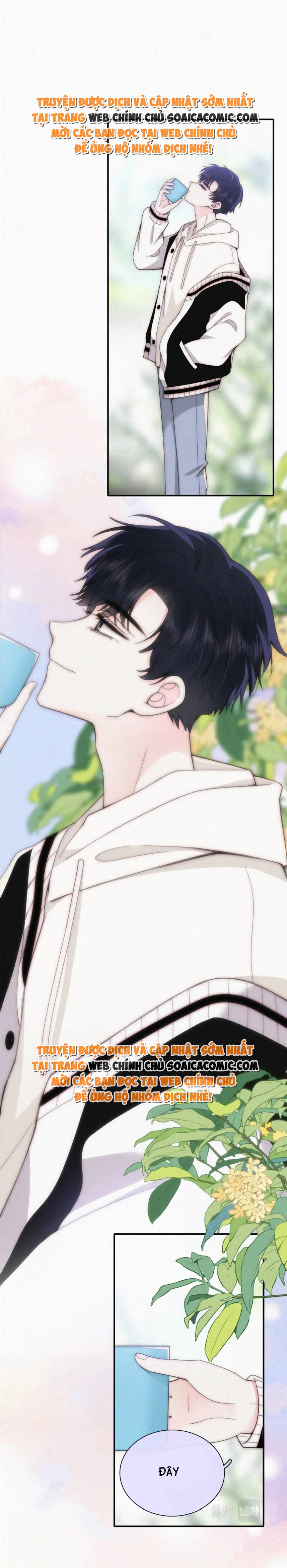 Điên Cuồng Yêu Em - Chap 45 - Trang 5