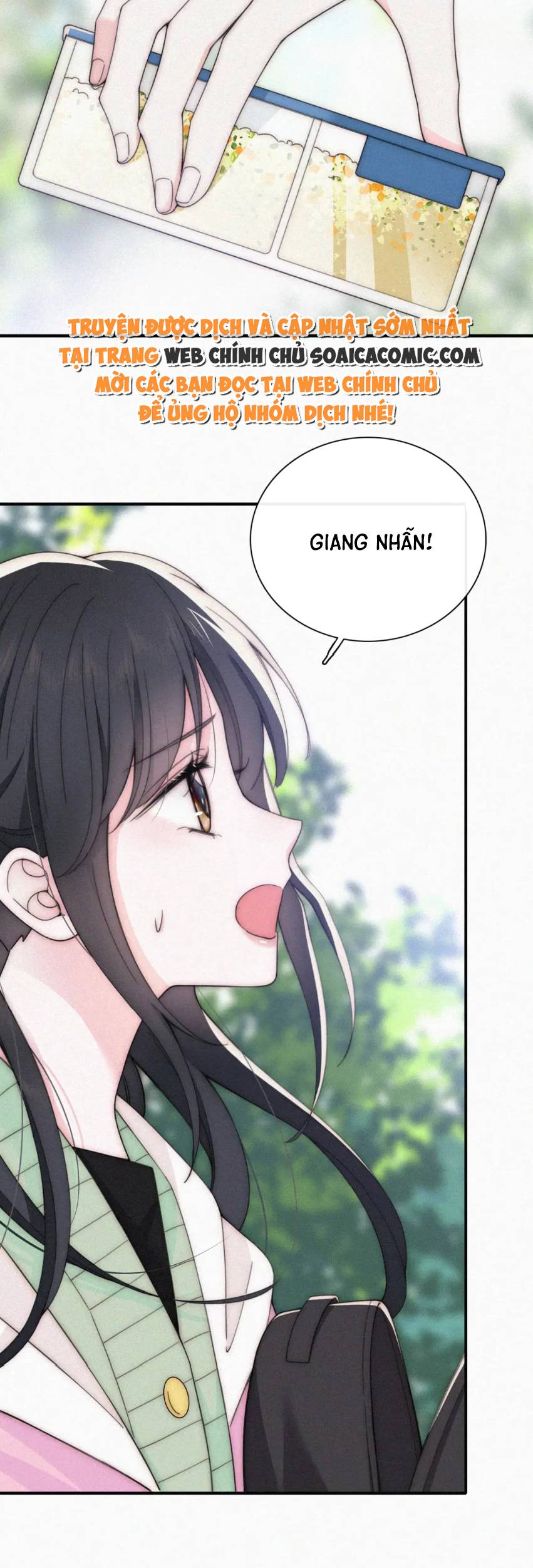 Điên Cuồng Yêu Em - Chap 45 - Trang 7