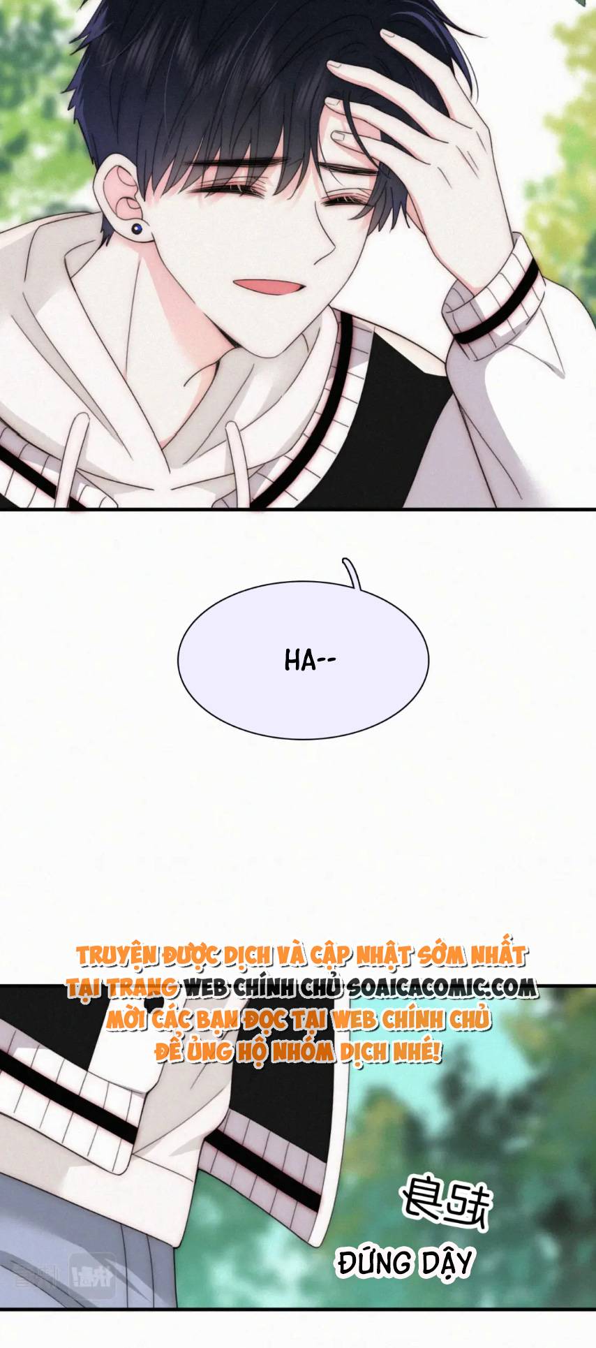 Điên Cuồng Yêu Em - Chap 46 - Trang 16