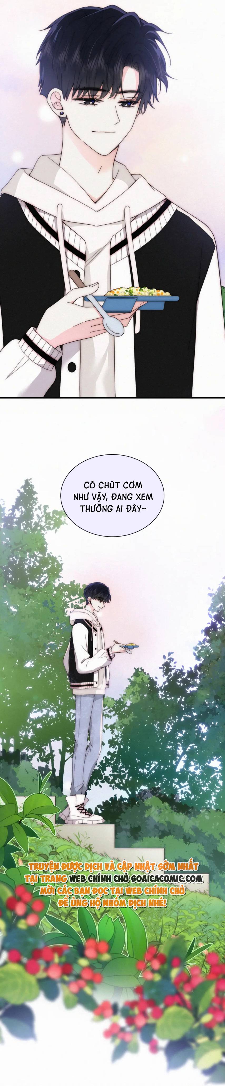 Điên Cuồng Yêu Em - Chap 46 - Trang 19
