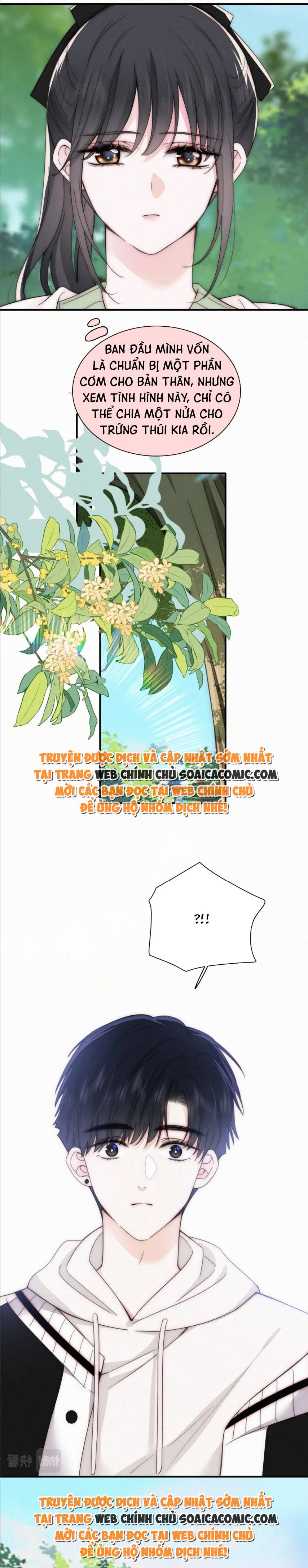 Điên Cuồng Yêu Em - Chap 46 - Trang 4